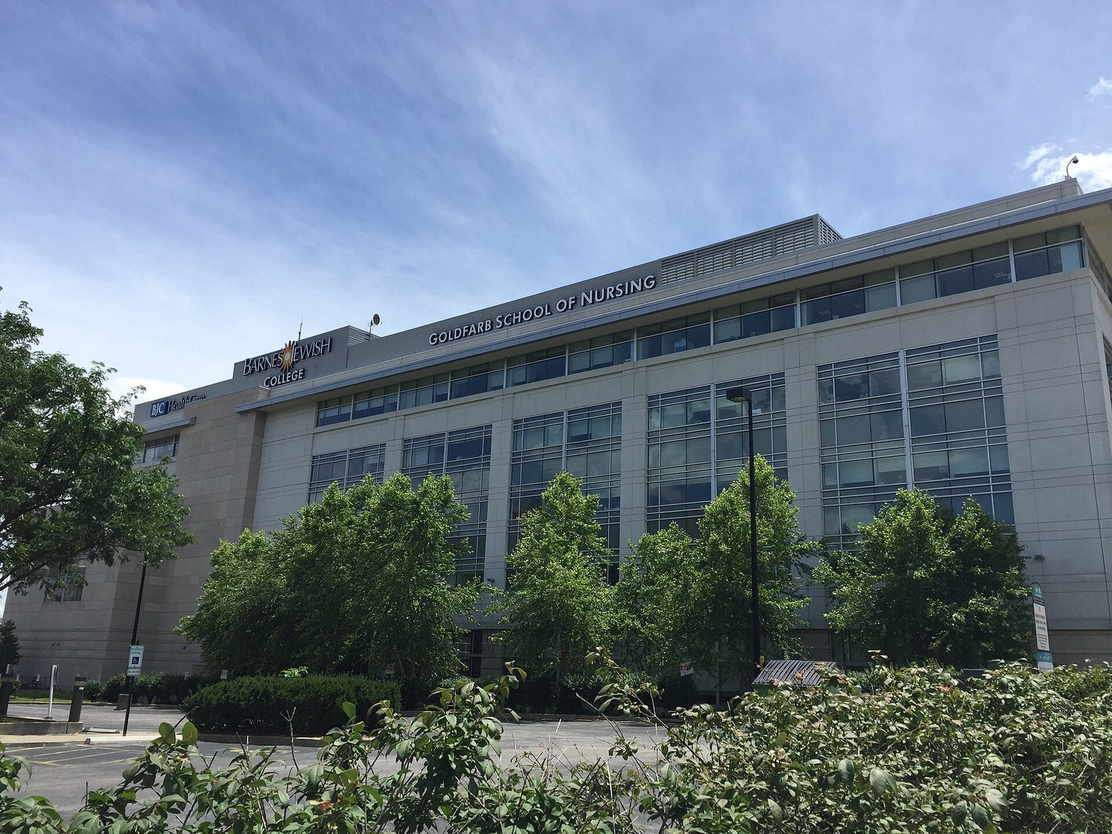 Goldfarb School of Nursing