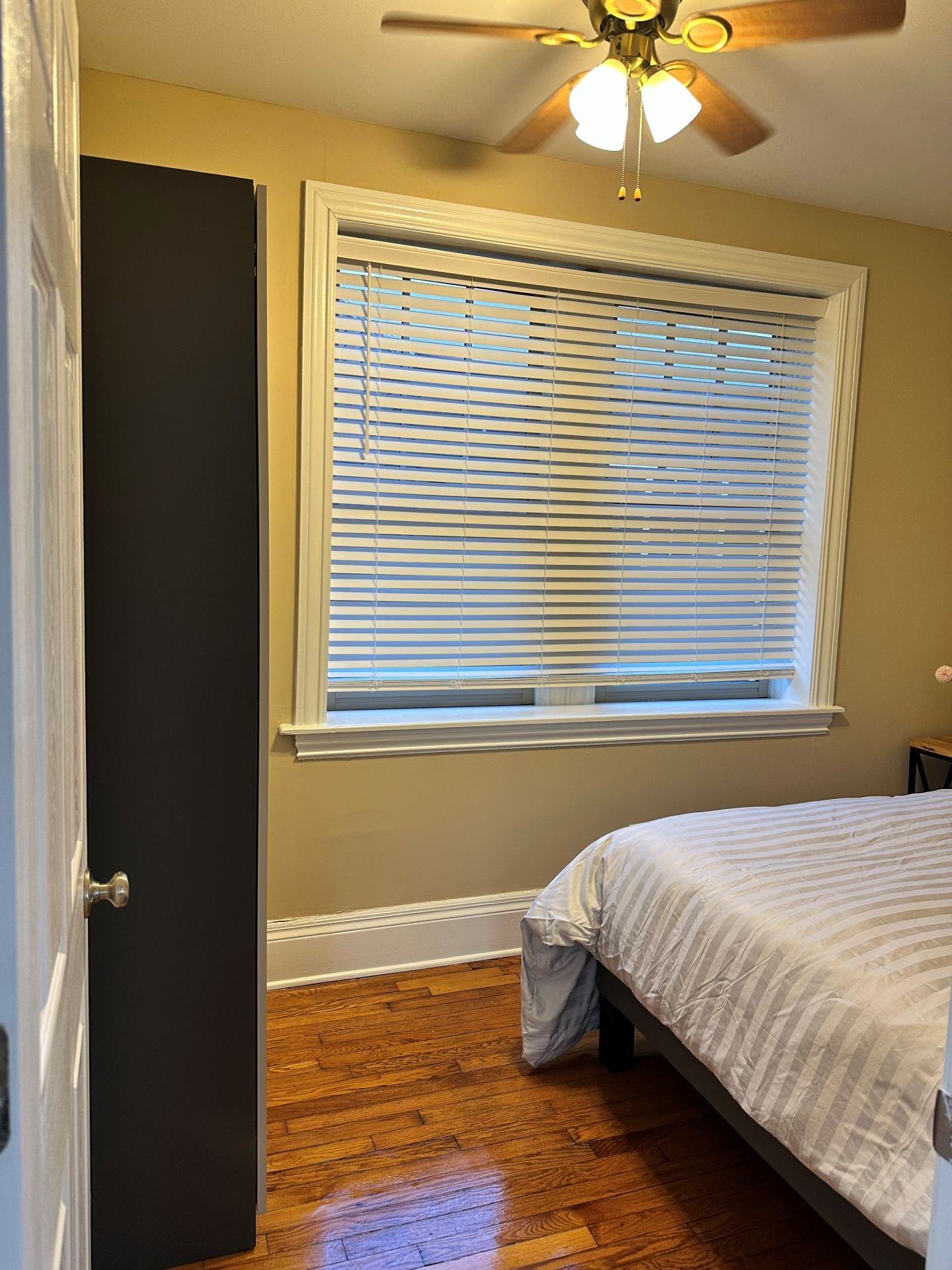 Unit 4236-3N — bedroom